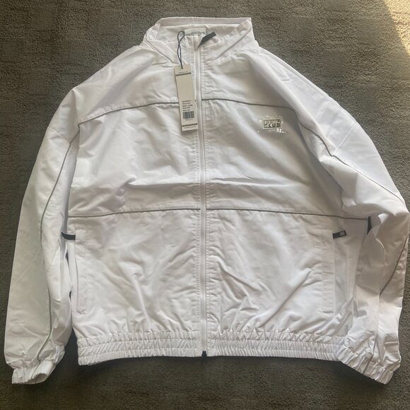 Pro Club Men’s Heavyweight Track Jacket NWT - Picture 1 of 4